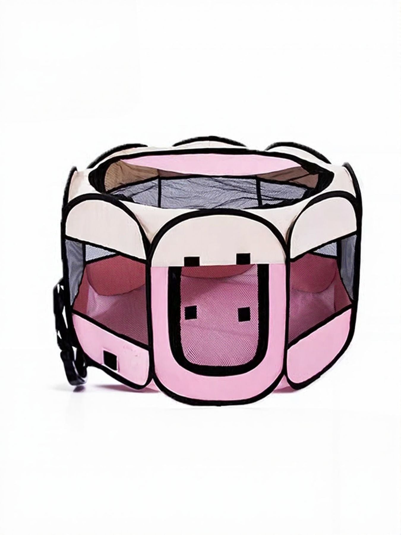 Lightweight Breathable Pet Tent - Loving It Shop
