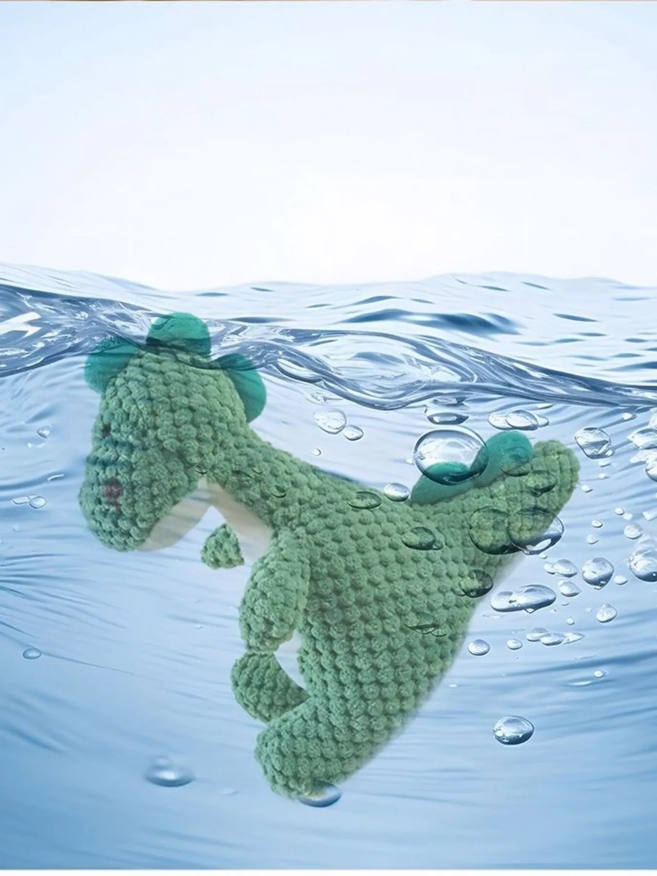 Dinosaur Squeaky Chew Pet Plush Toy - Loving It Shop
