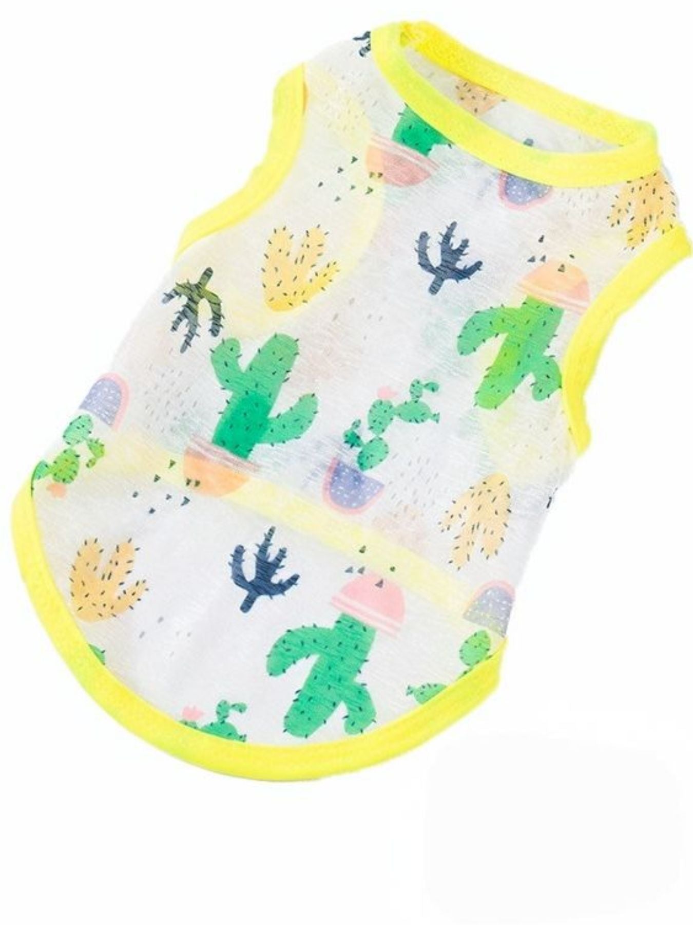 Lightweight Pet Top - Loving It Shop