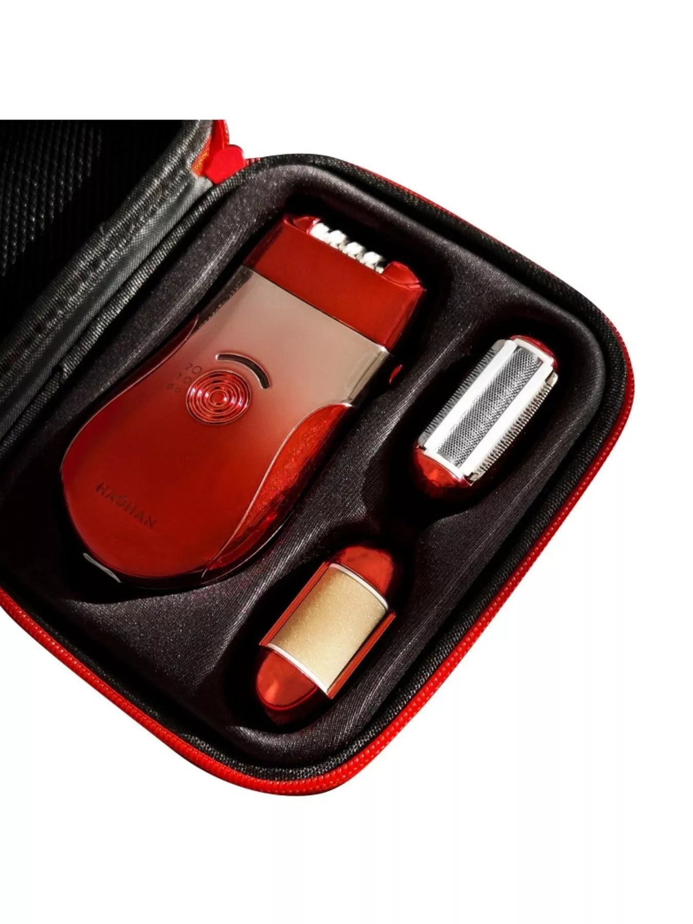 USB Rechargeable Portable Painless Hair Removal - Loving It Shop
