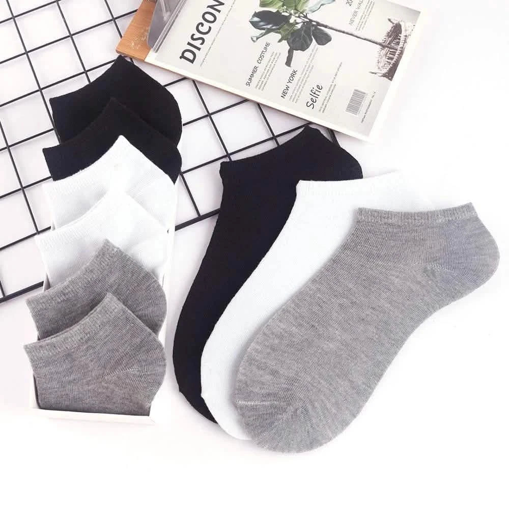 10-Pairs: Women&