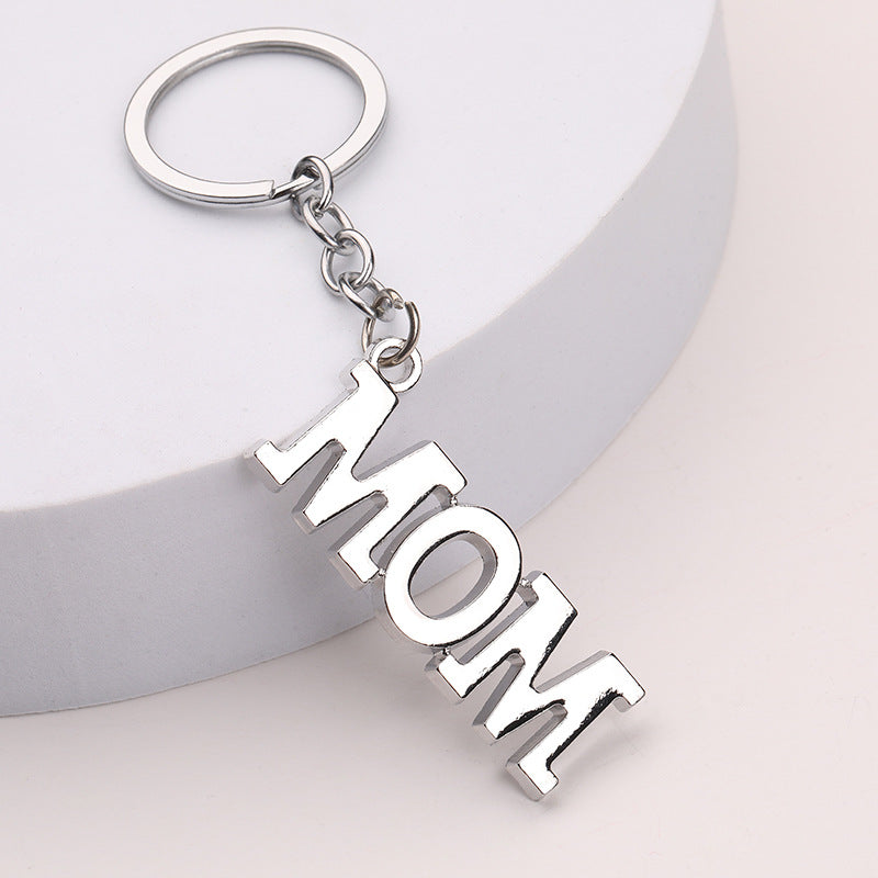 Creative Father Mother&