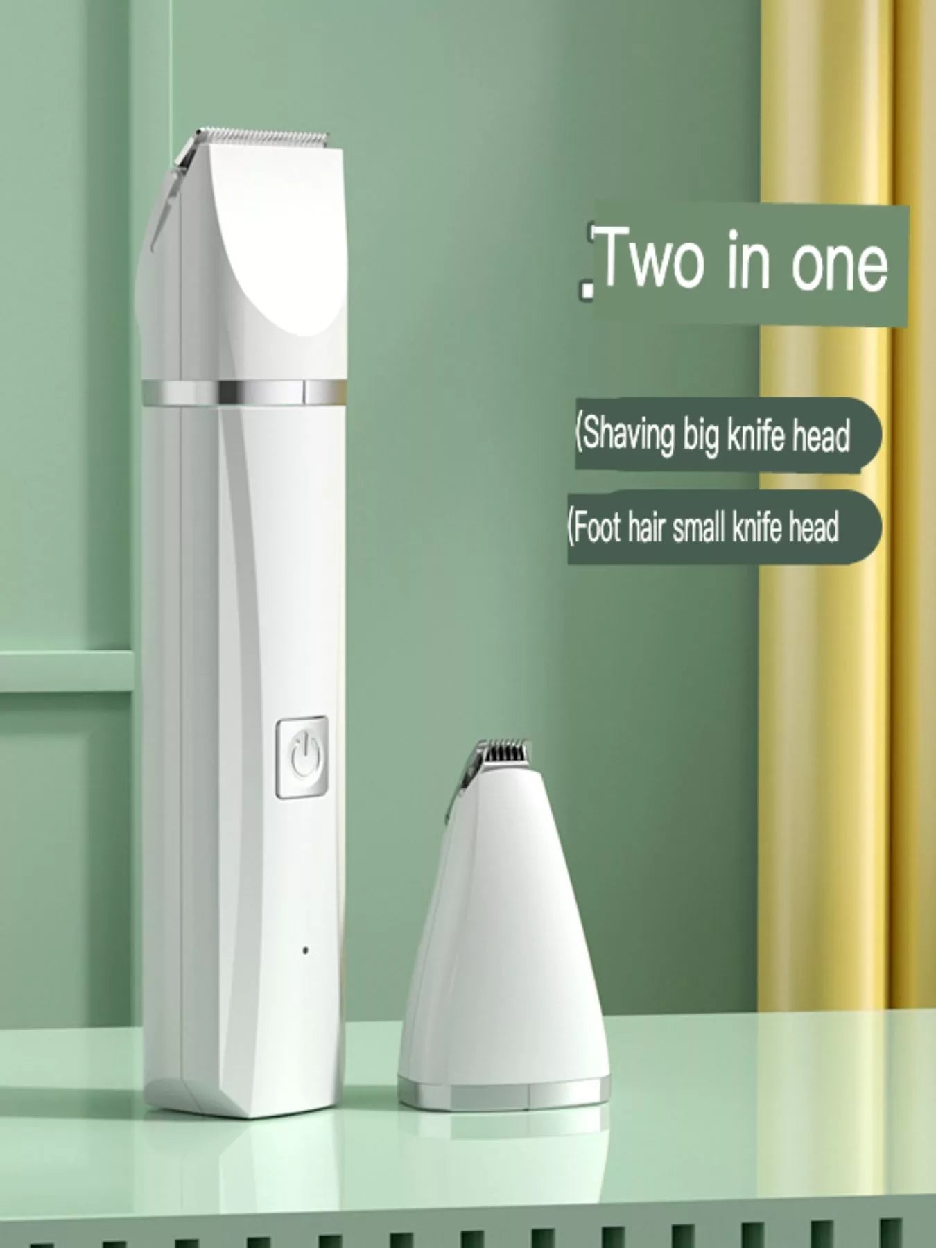 Multifunctional Pet Grooming Kit - Loving It Shop
