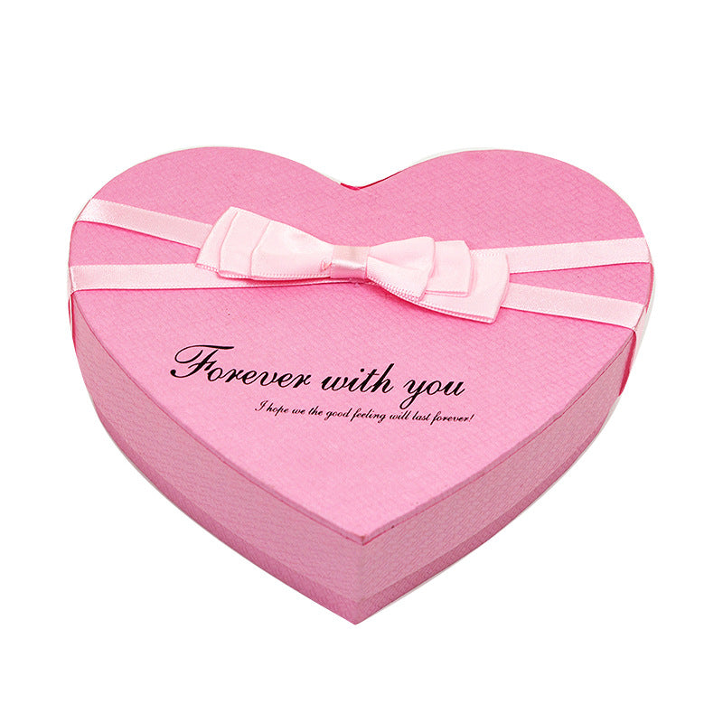 10 Soap Flower Rose Gift Box Bear Christmas Girlfriend Birthday Wedding Gift for Valentine&