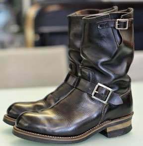 Low Heeled Autumn And Winter Round Toe Mid Tube Men&