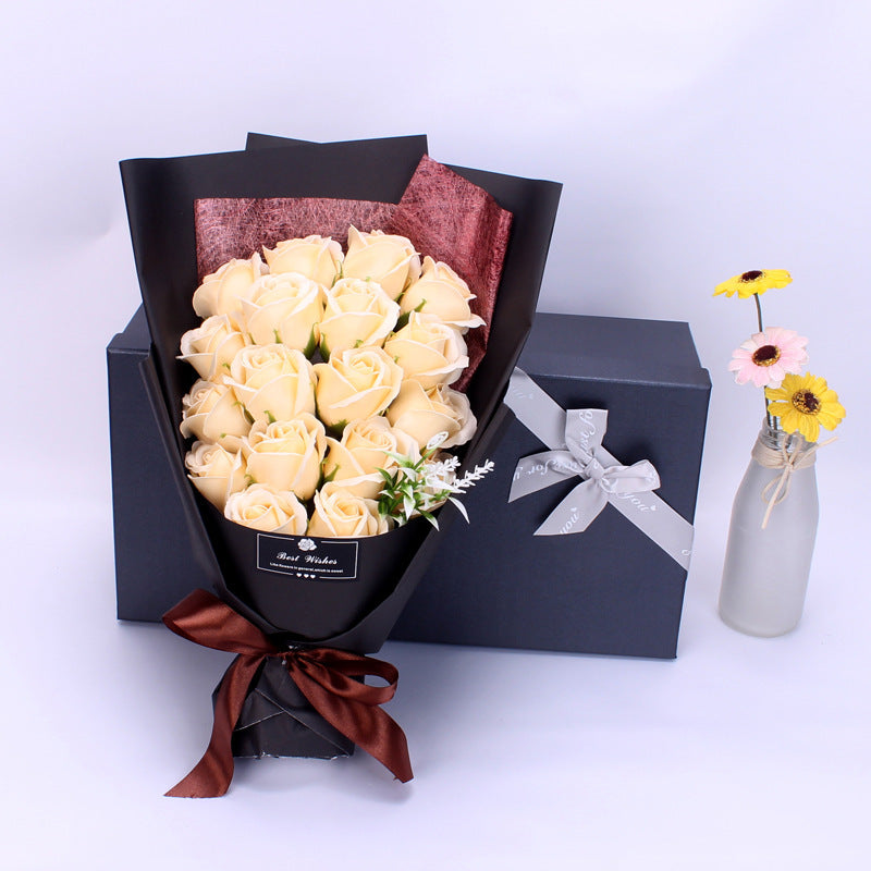 Birthday Gift Bundle Gift Box Creative Mother&