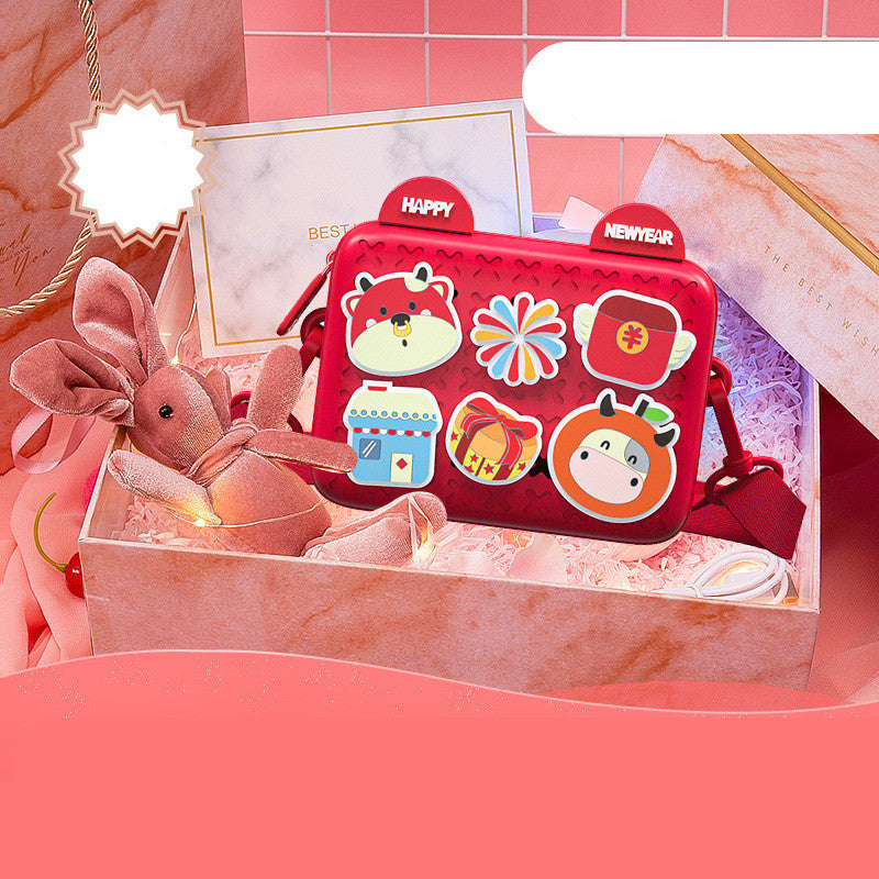 Birthday Gift Girl 61 Children&
