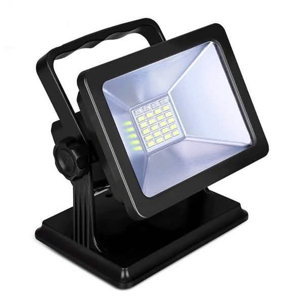 180° Rotatable Flood Lights