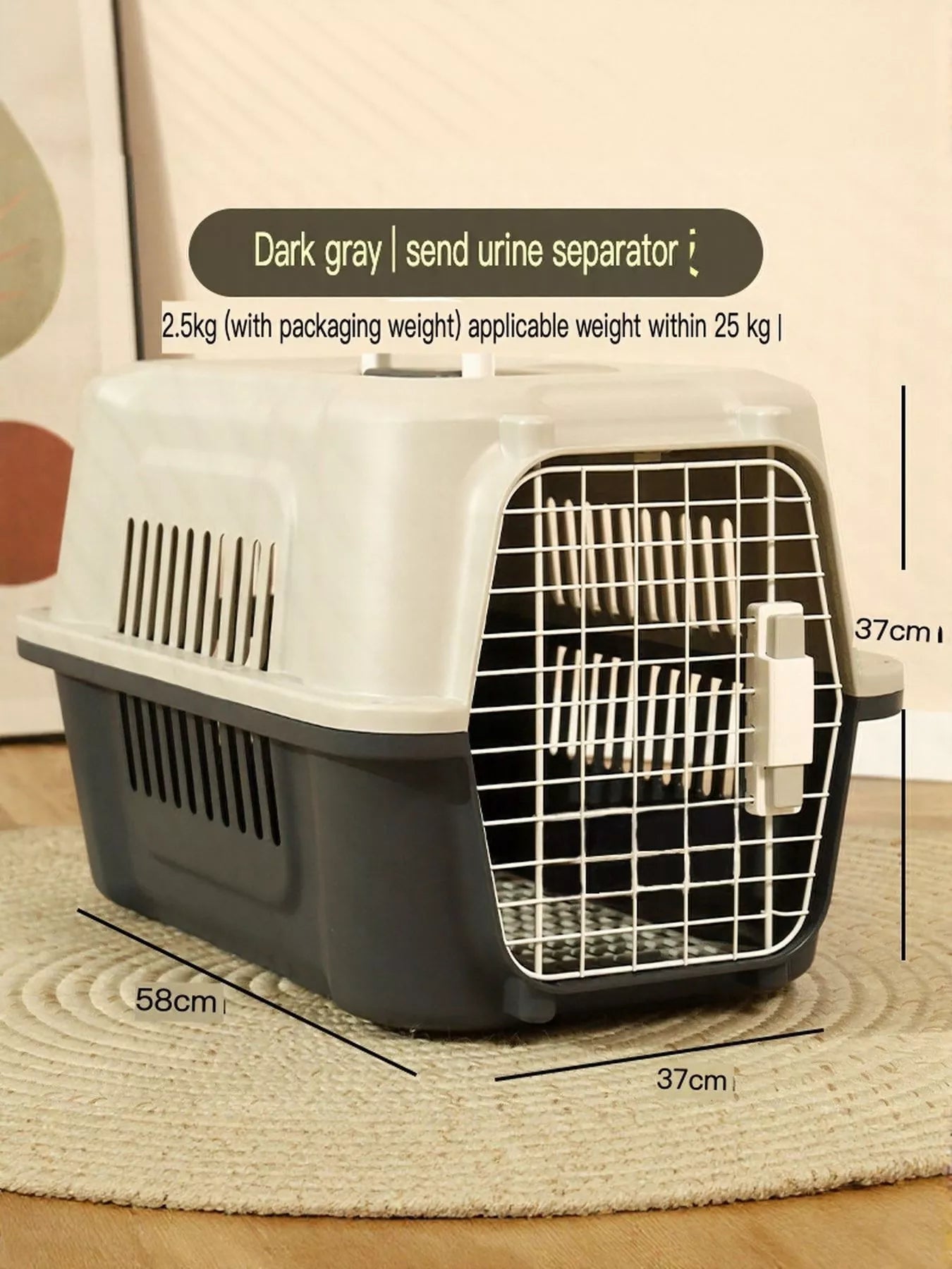 Portable Pet Carrier - Loving It Shop