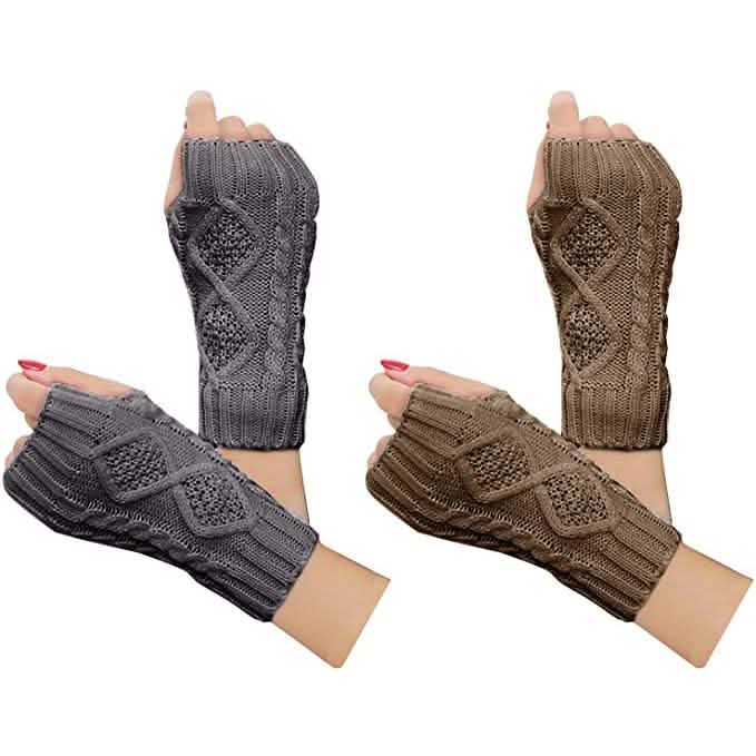 2-Pairs: Women&