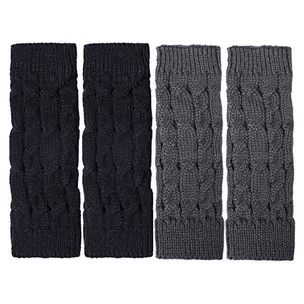 2-Pairs: Women&