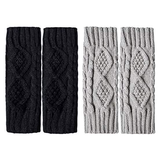 2-Pairs: Women&