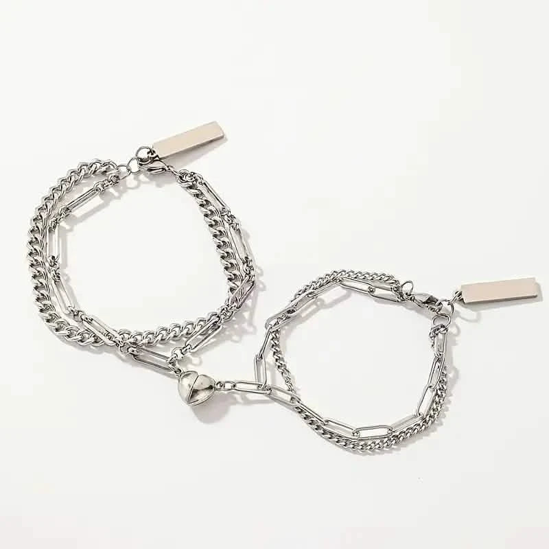 2-Piece: Lovers&