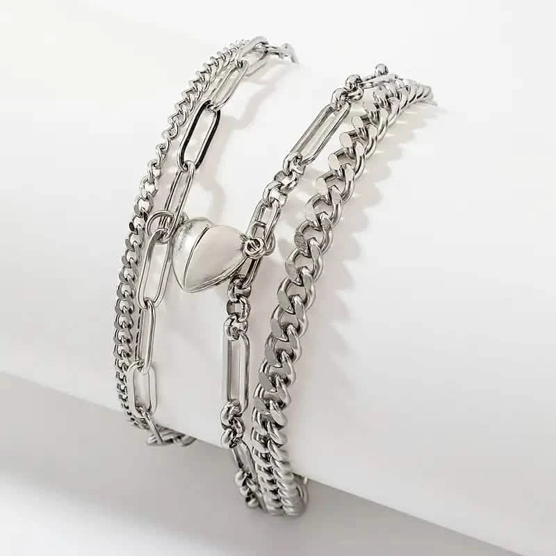 2-Piece: Lovers&