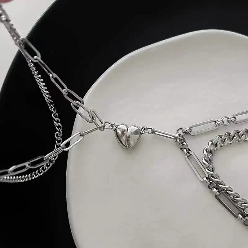 2-Piece: Lovers&
