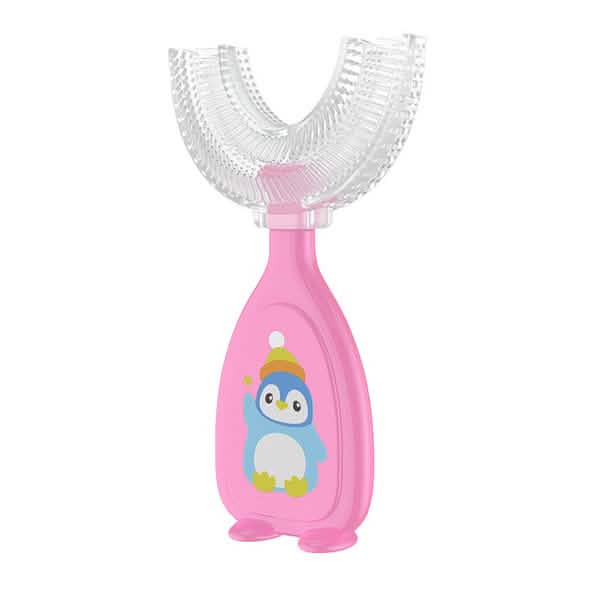 2-Piece: Manual Children&