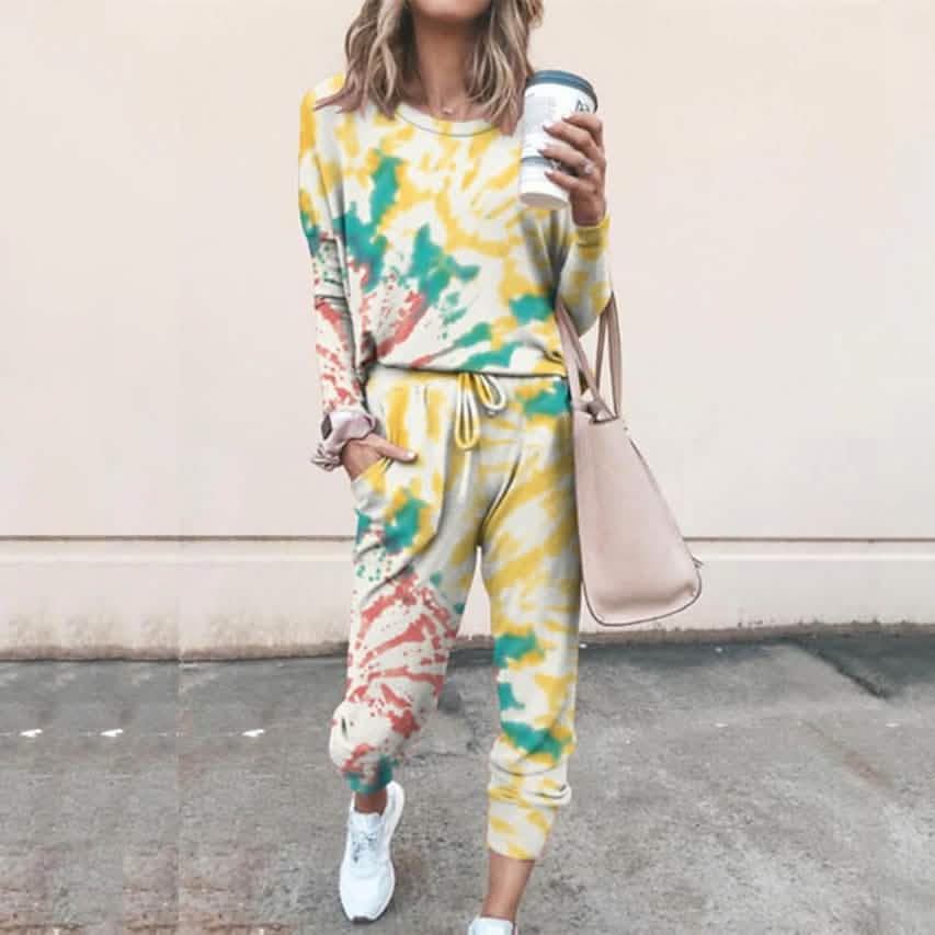 2-Piece Set: Women&
