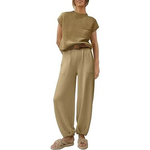 2-Piece Set: Women&