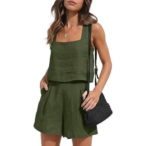 2-Piece Set: Women&