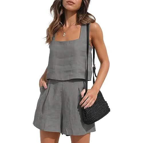2-Piece Set: Women&