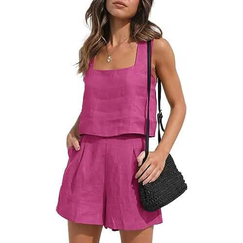 2-Piece Set: Women&