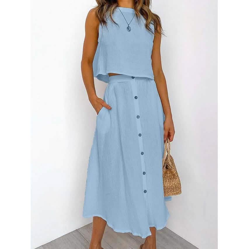 2-Piece Set: Women&