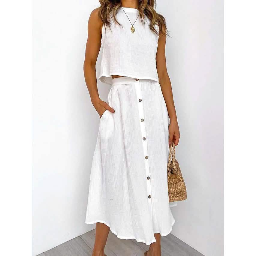 2-Piece Set: Women&