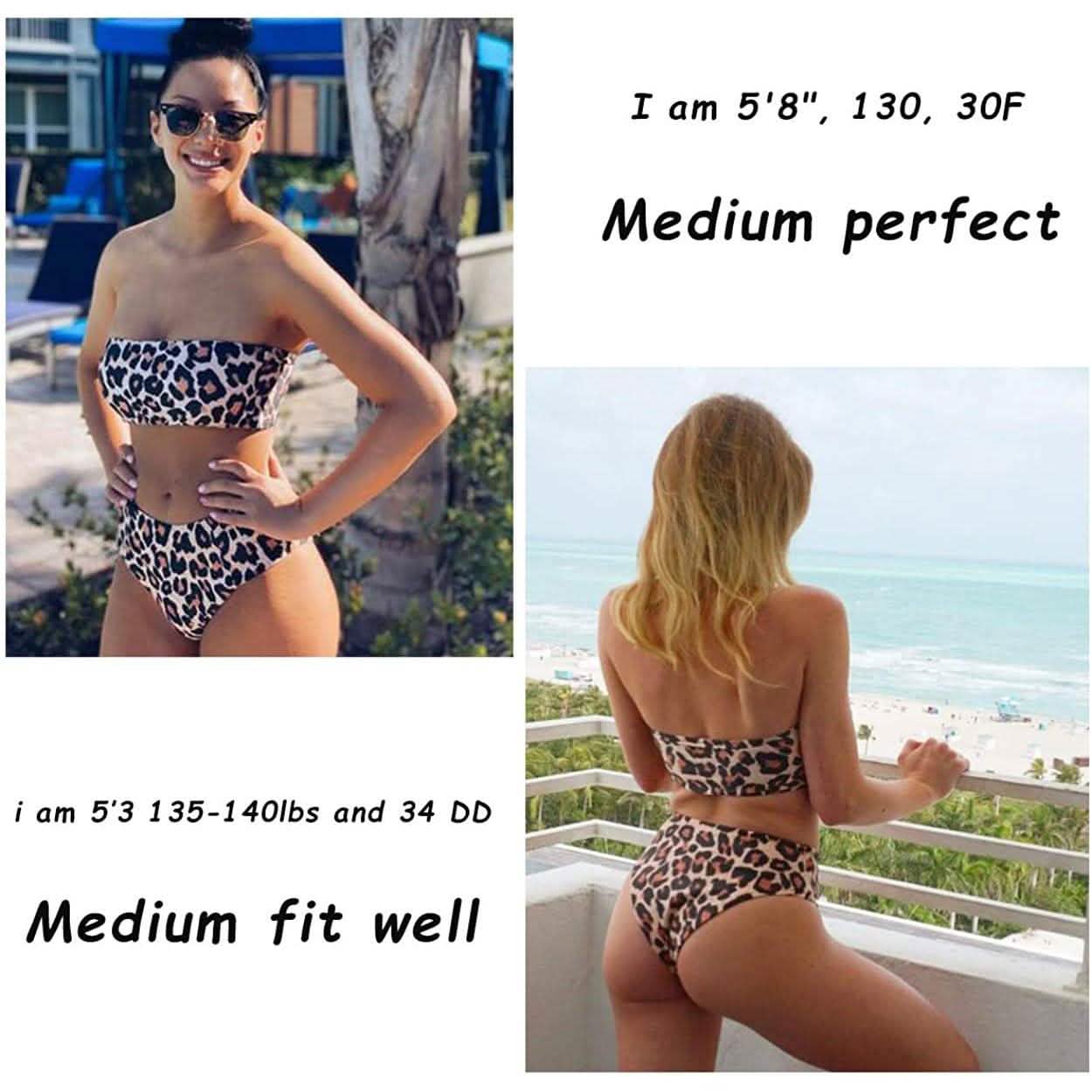 2-Piece: Women&