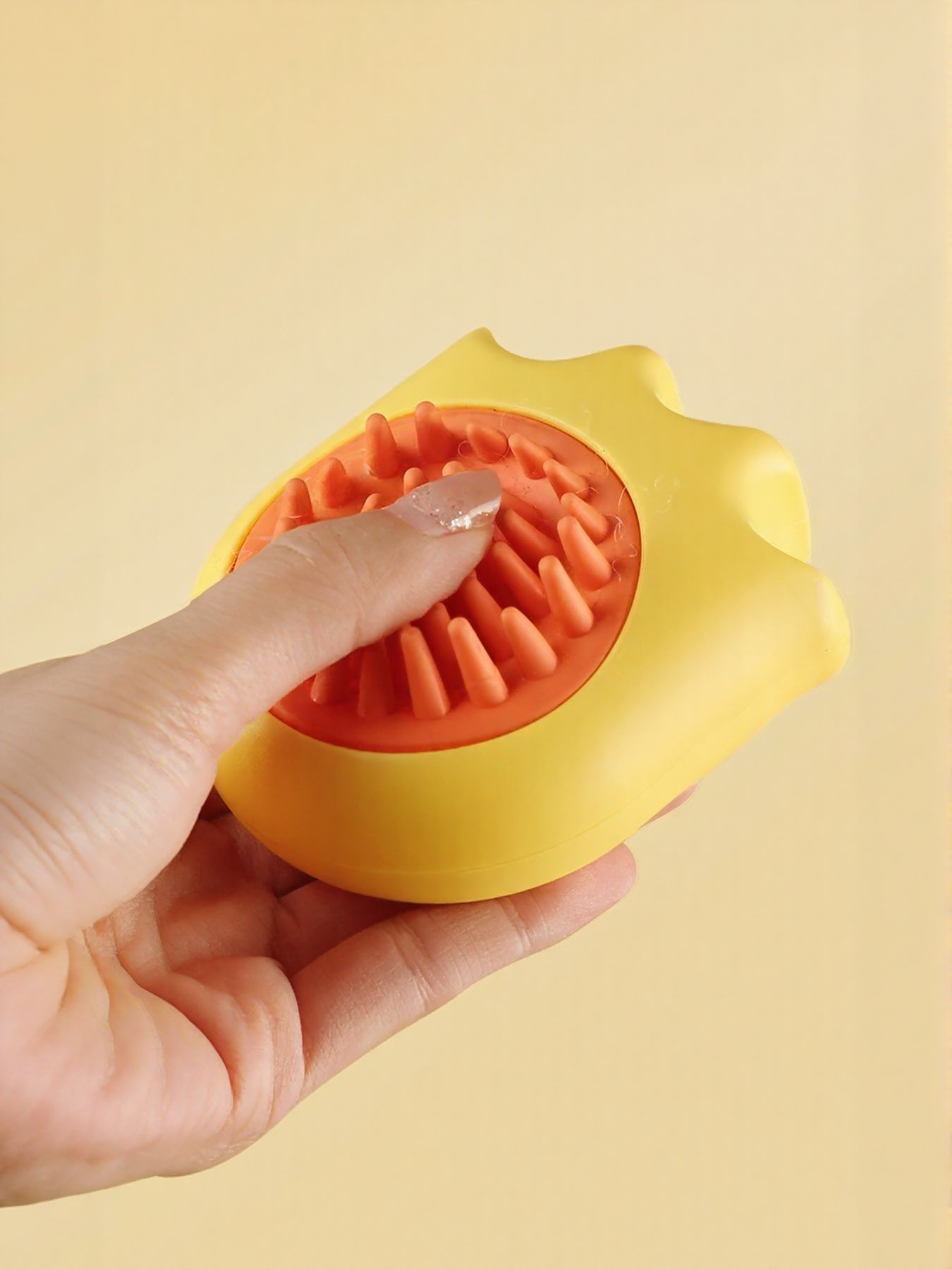Soft Pet Shower Brush - Loving It Shop