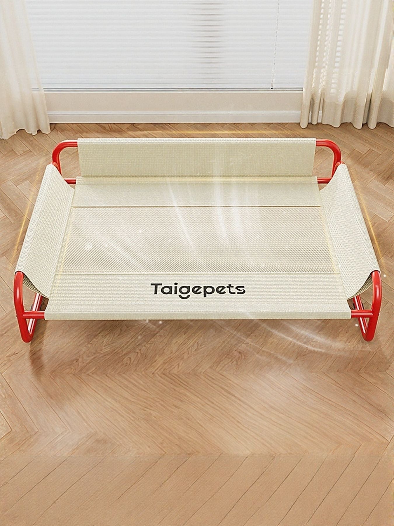 Foldable Pet Bed - Loving It Shop