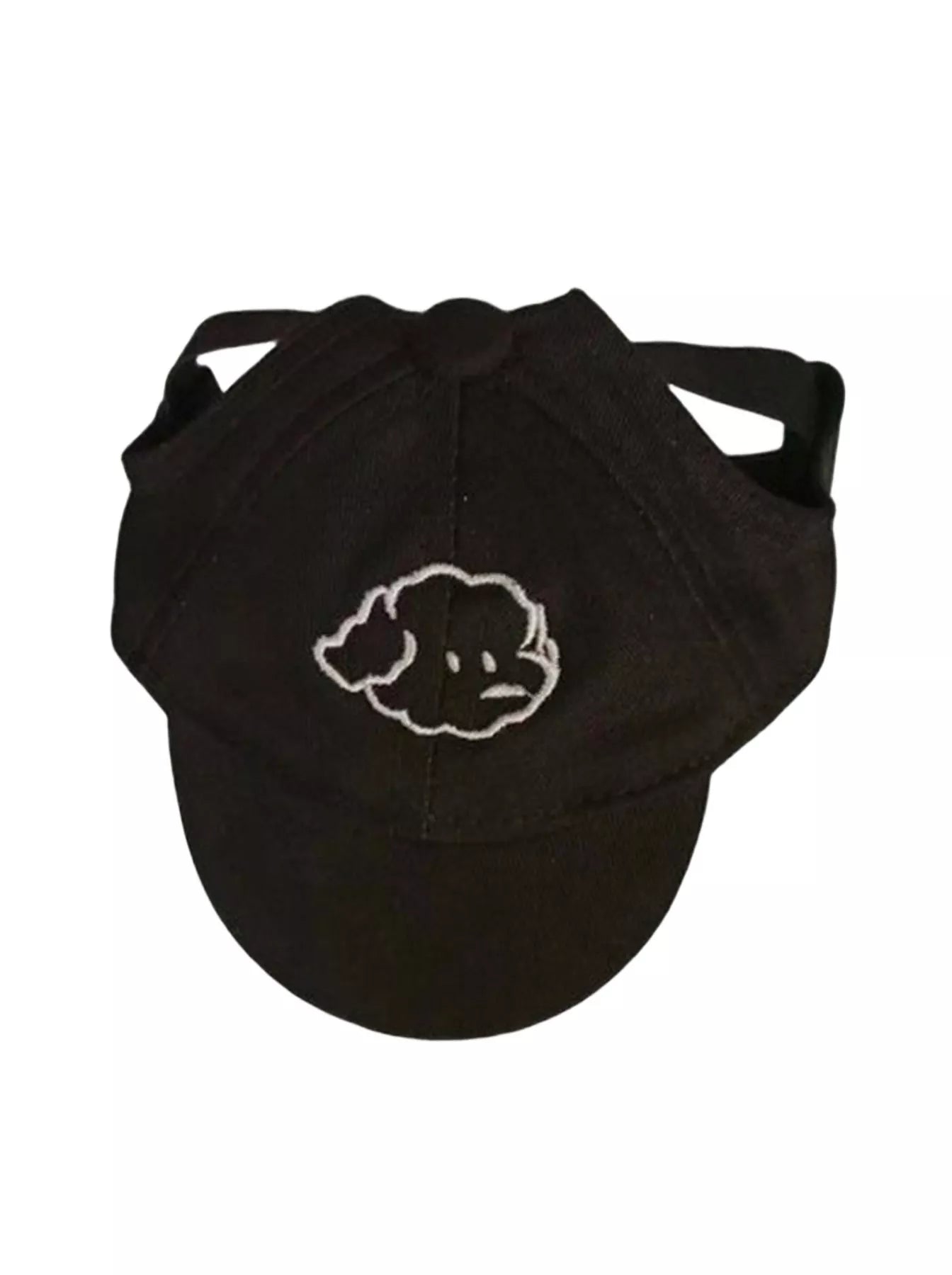 Embroidered Pet Baseball Cap - Loving It Shop
