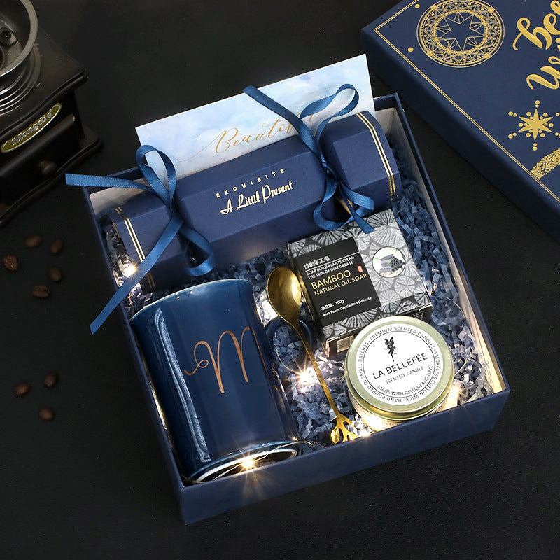 Gift Box For Mother&