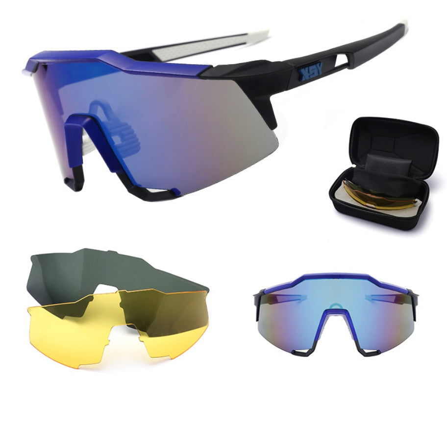 Polarized Sunglasses Men&