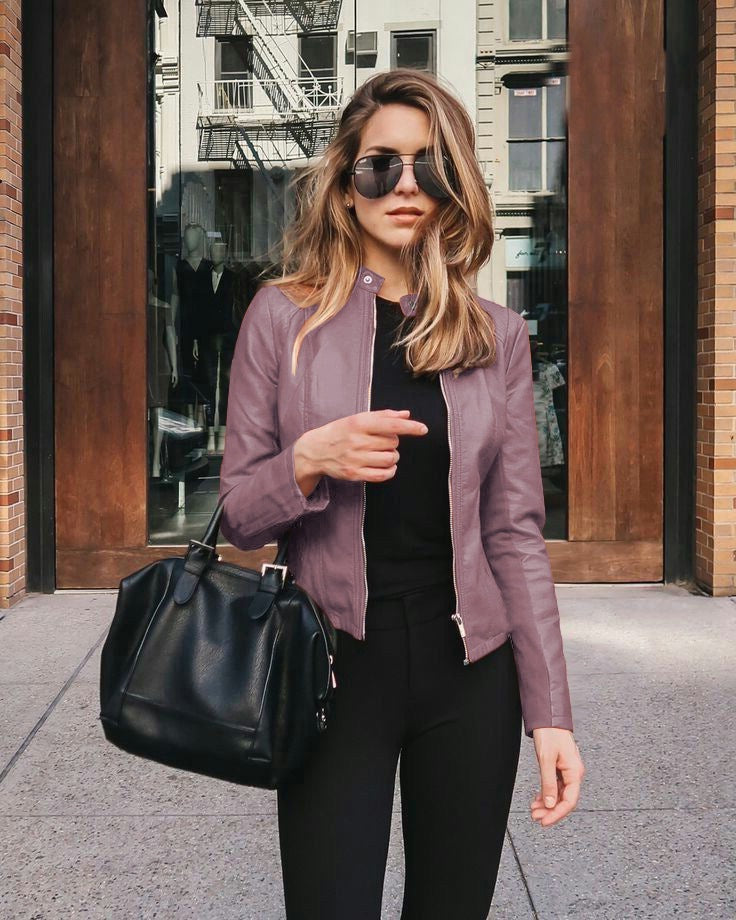 Autumn and winter women&