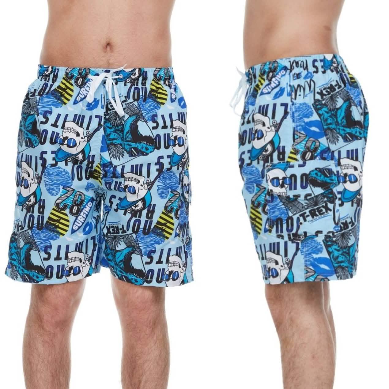 3-Pack: Men&