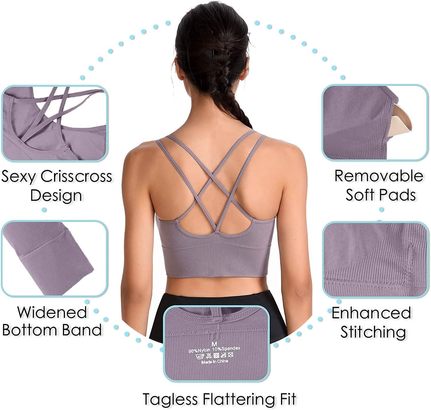3-Pack: Women&
