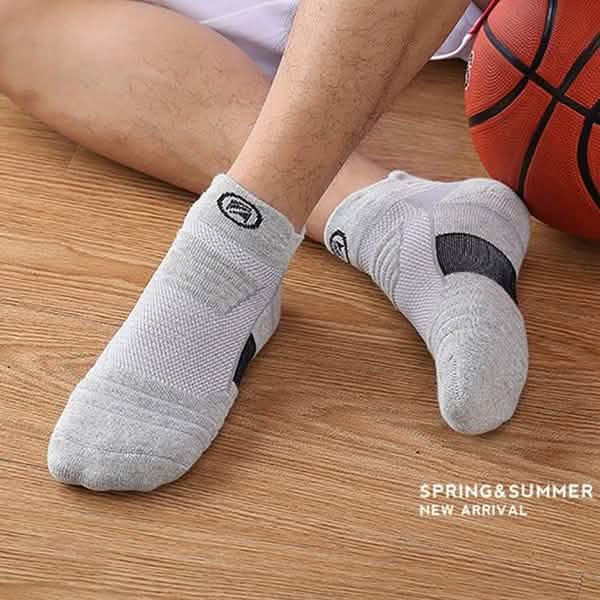 3-Pair: Men&