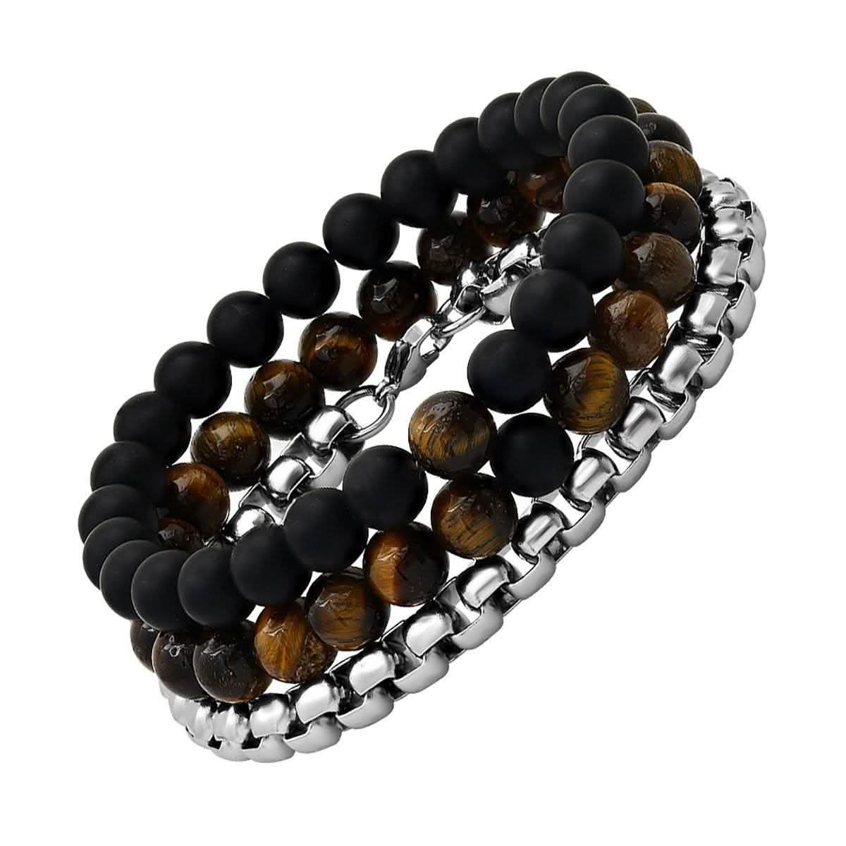 3-Piece Set: Men&