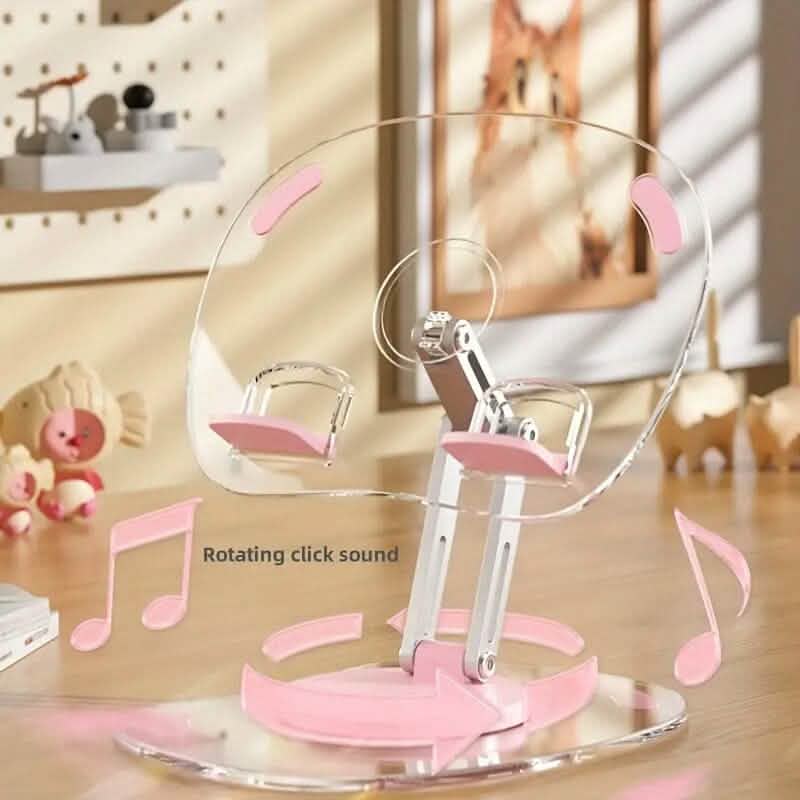 360° Rotating Tablet Phone Holder
