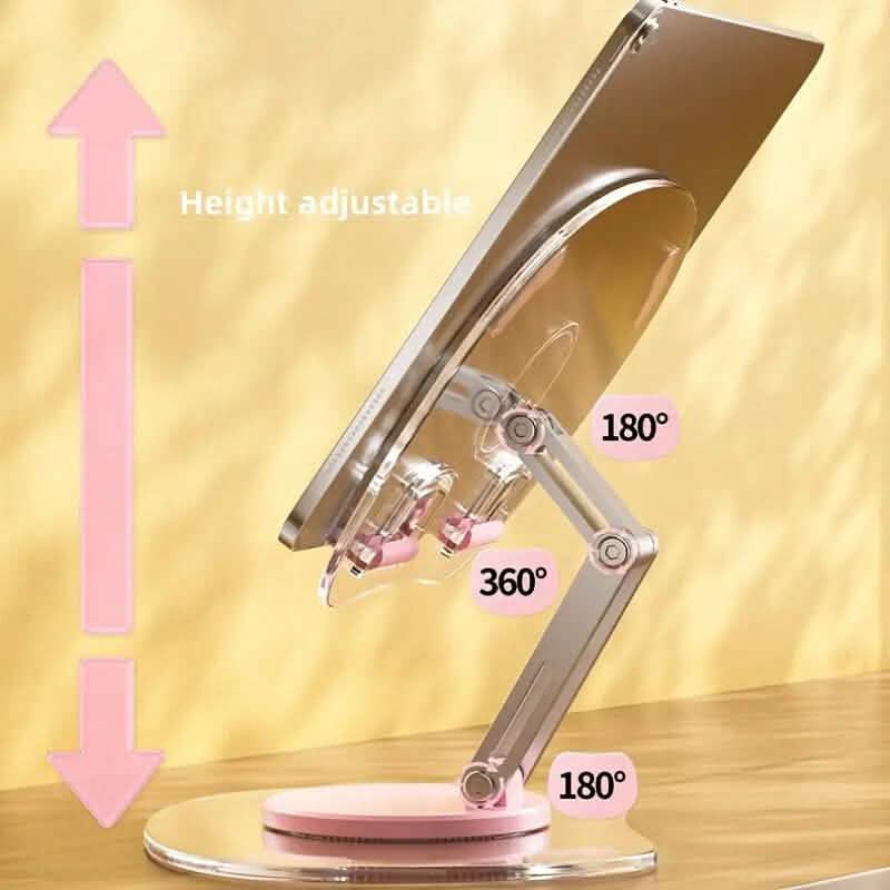 360° Rotating Tablet Phone Holder