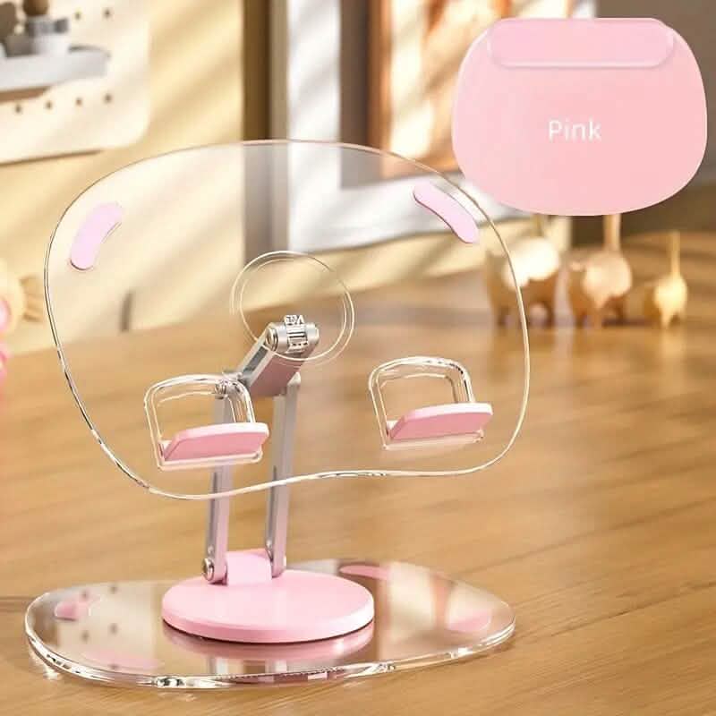 360° Rotating Tablet Phone Holder