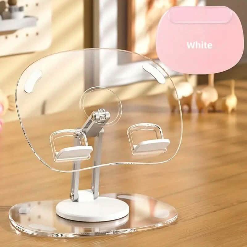 360° Rotating Tablet Phone Holder