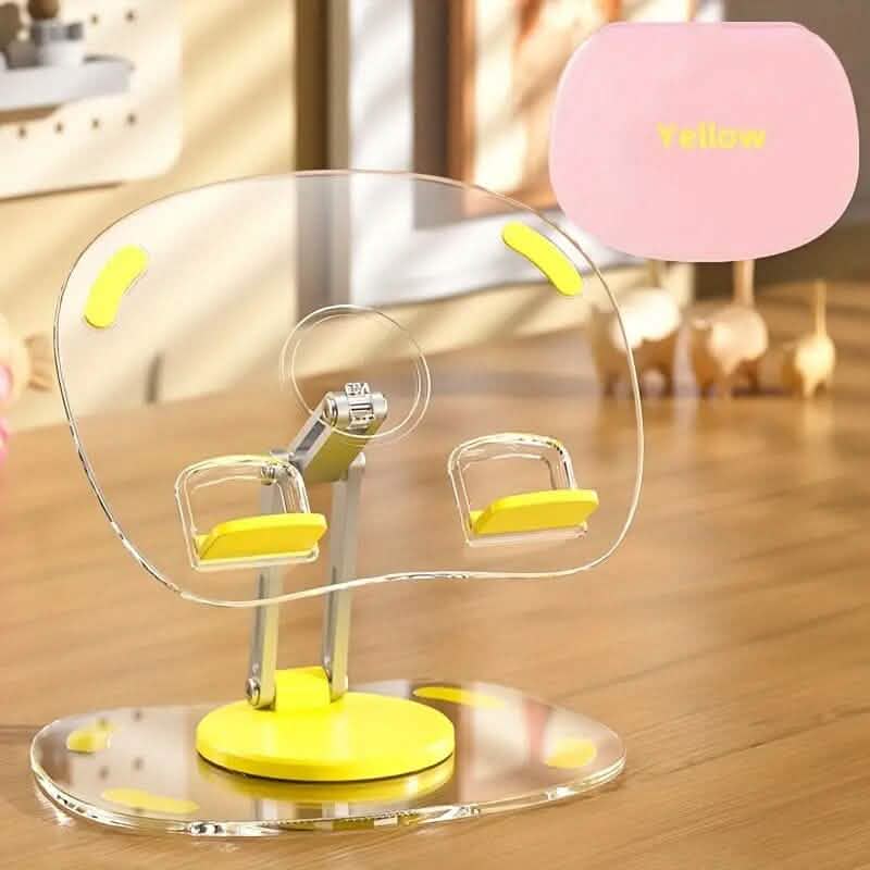 360° Rotating Tablet Phone Holder