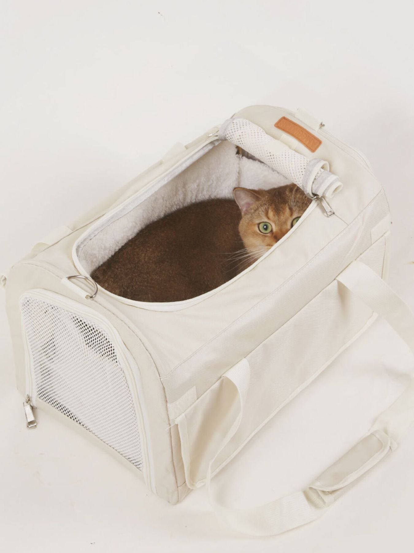 Comfortable & Breathable Pet Carrier Bag - Loving It Shop