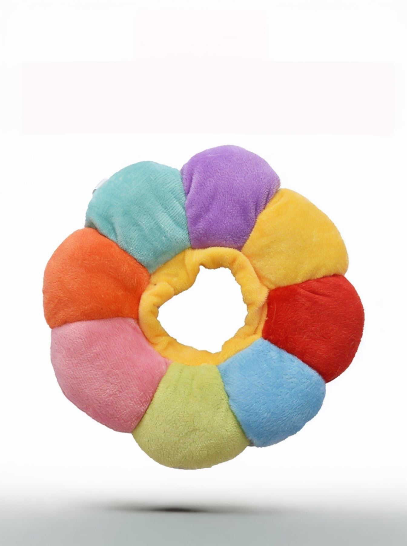 Sunflower Protective Pet Collar - Loving It Shop