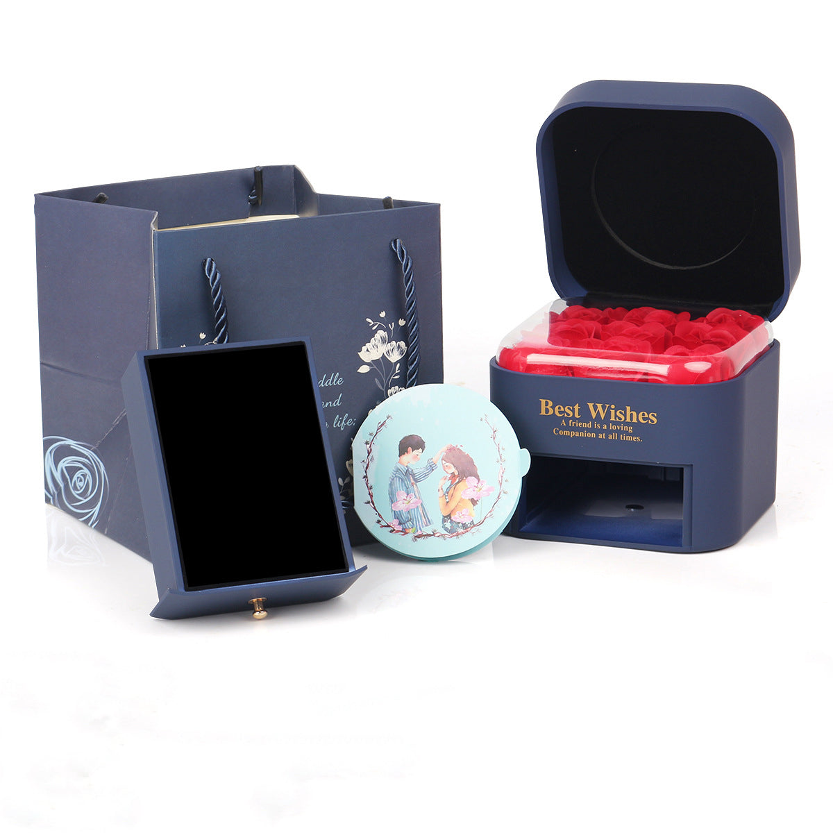 Tanabata Romantic Valentine&