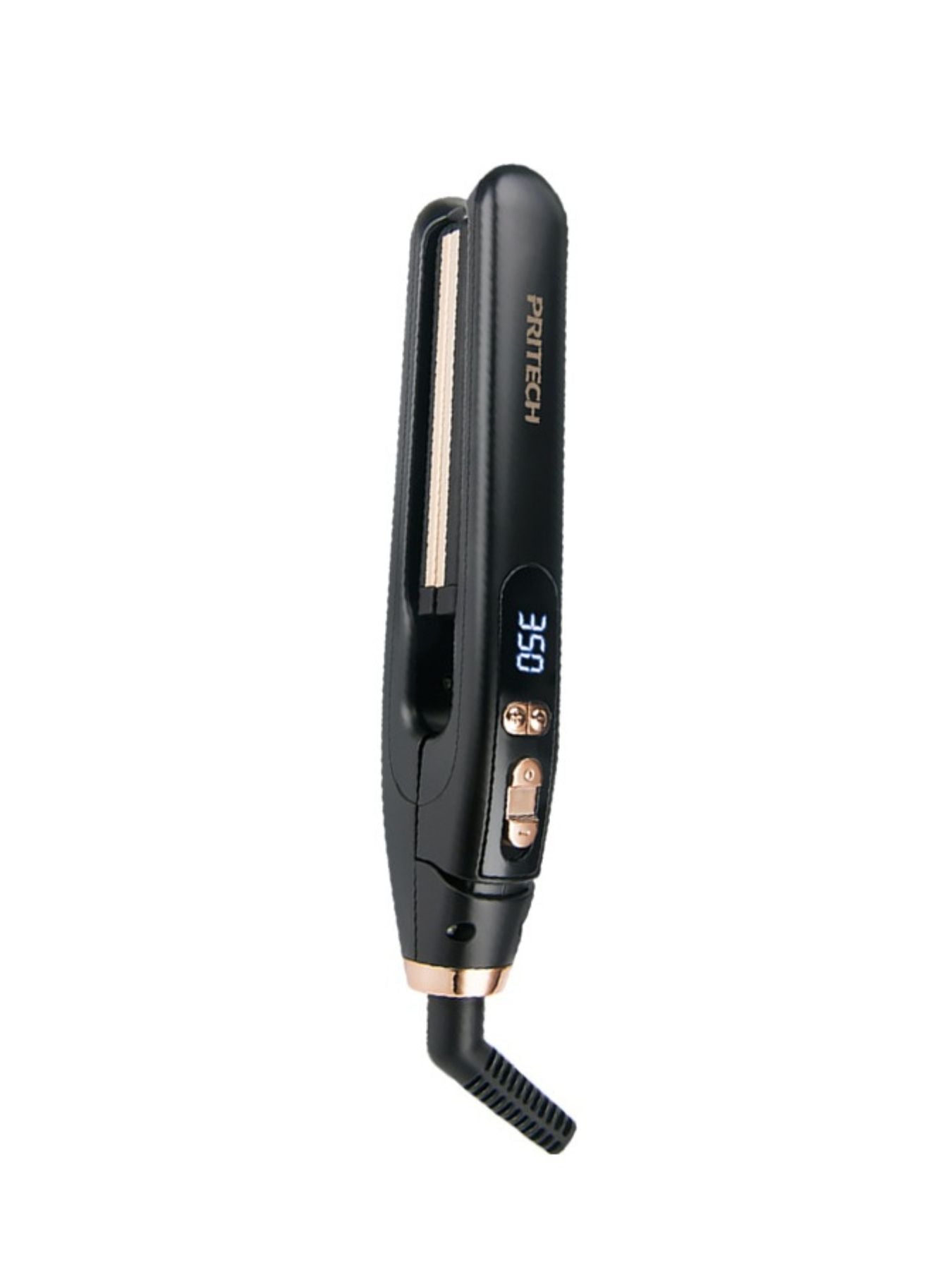 Digital Display Hair Straightener - Loving It Shop