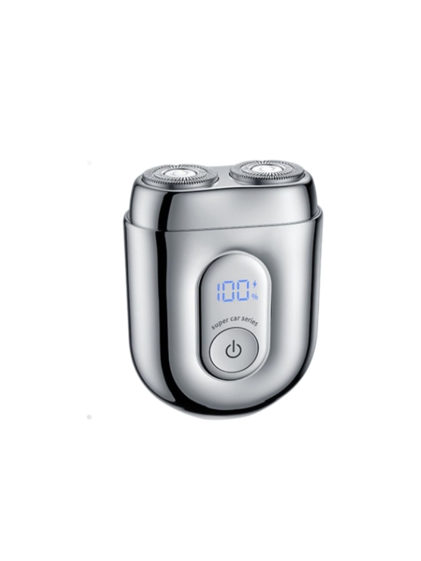 Mini Portable Waterproof Electric Shaver - Loving It Shop
