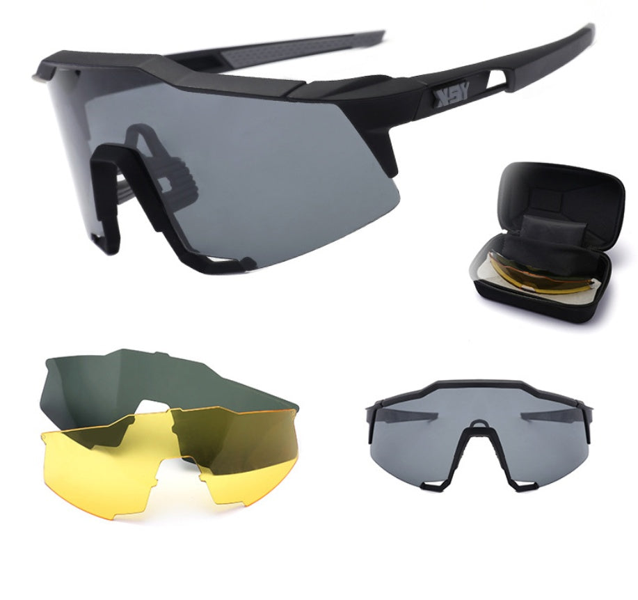 Polarized Sunglasses Men&