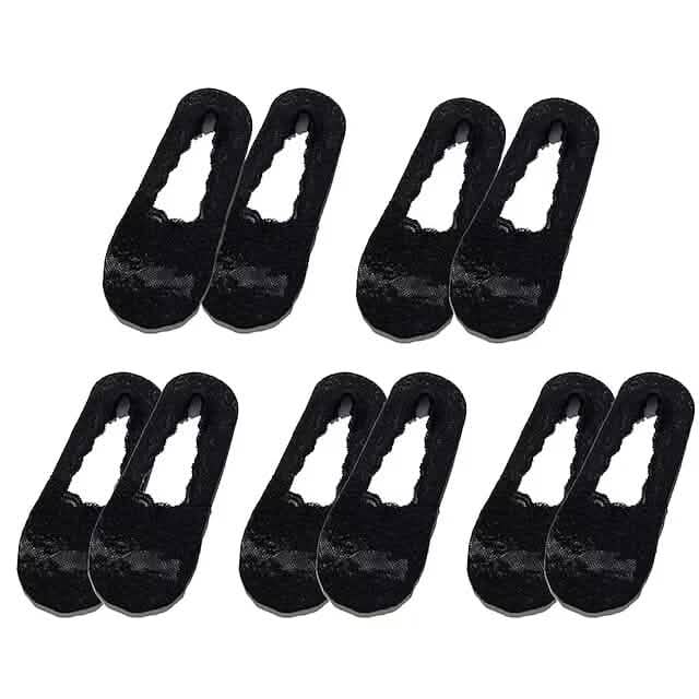 5-Pair: Women&